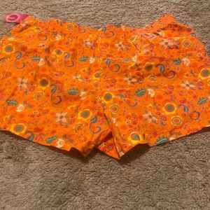 Summer pajamas bottoms